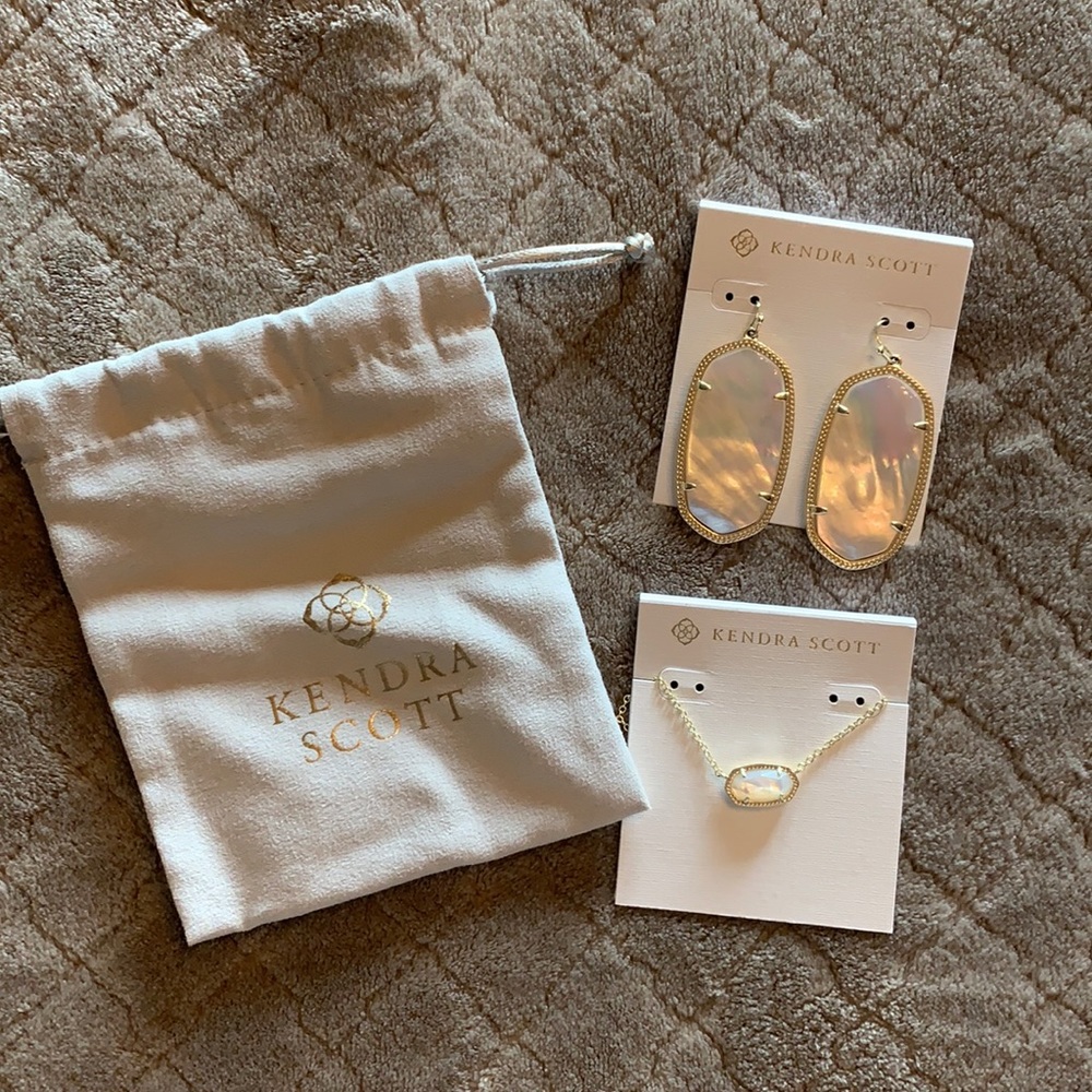 Kendra Scott Set